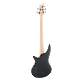 Jackson JS Series Spectra Bass JS3V – Silverburst